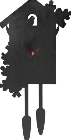 Wanduhr »Jubi«