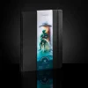 »Watercolour Book«, 250 g/m² Notizbuch