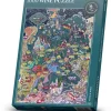 Wein Puzzle »Deutschland«