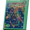 Wein Puzzle »Italien«