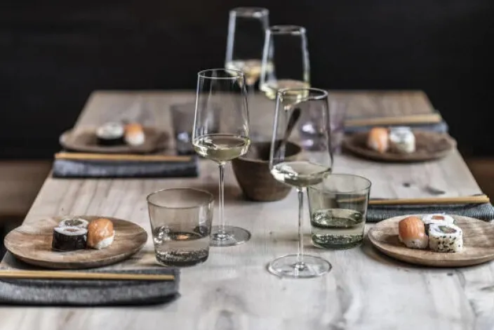 Weingläser Sommelier-Bundle »Vervino«