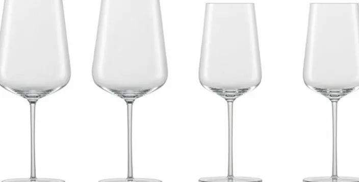 Weingläser Sommelier-Bundle »Vervino«