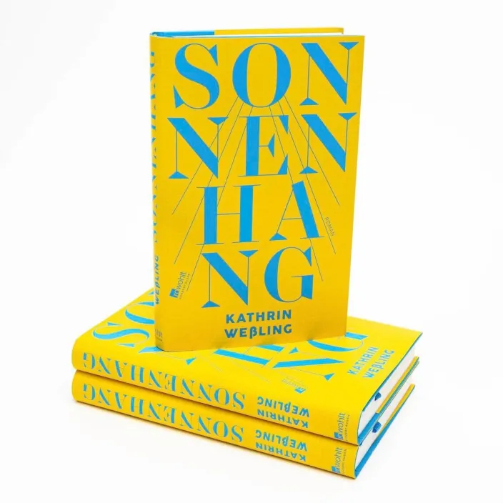 Weßling, K: Sonnenhang