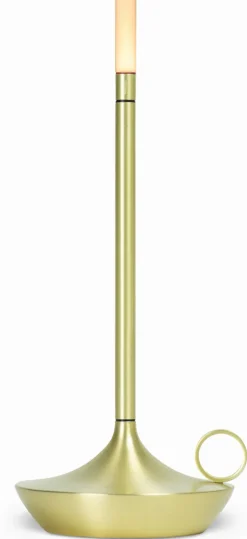 Wick Tischlampe