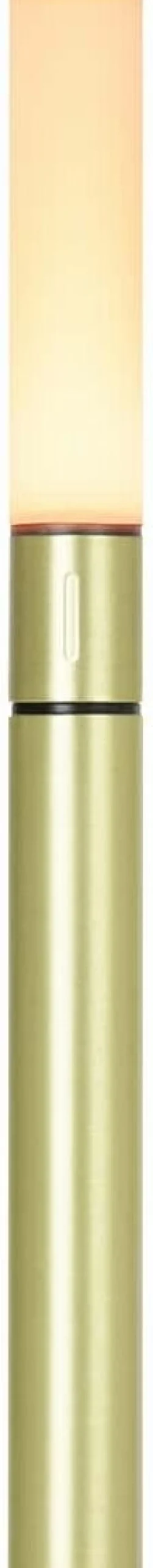 Wick Tischlampe
