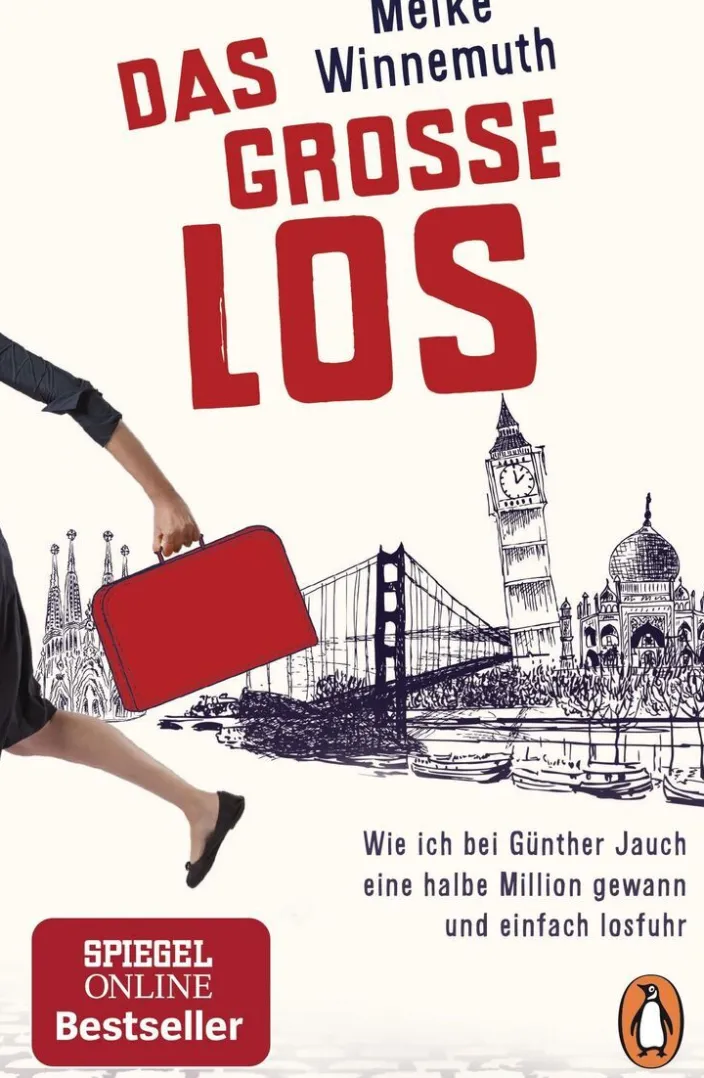 Winnemuth, Meike: Das große Los