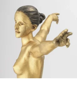 Wirth, Leo: ​Skulptur »Freiheit«, 2021