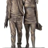 Wirth, Leo: Skulptur »Modern Life«
