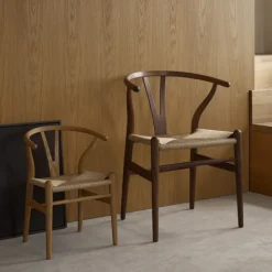 Wishbone Chair »CH24 Kinder«