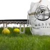 Wooden Roundnet