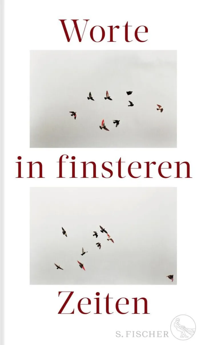 Worte in finsteren Zeiten