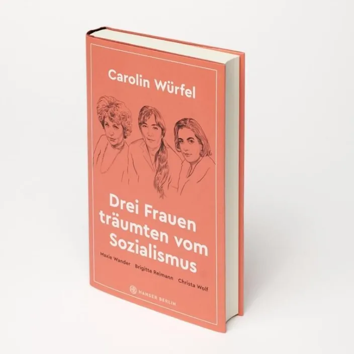 Würfel, C: Drei Frauen träumten vom Sozialismus