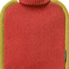 Wärmflasche 2L