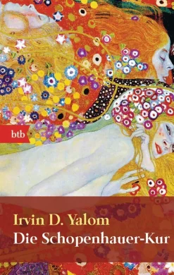 Yalom, I: Schopenhauer-Kur