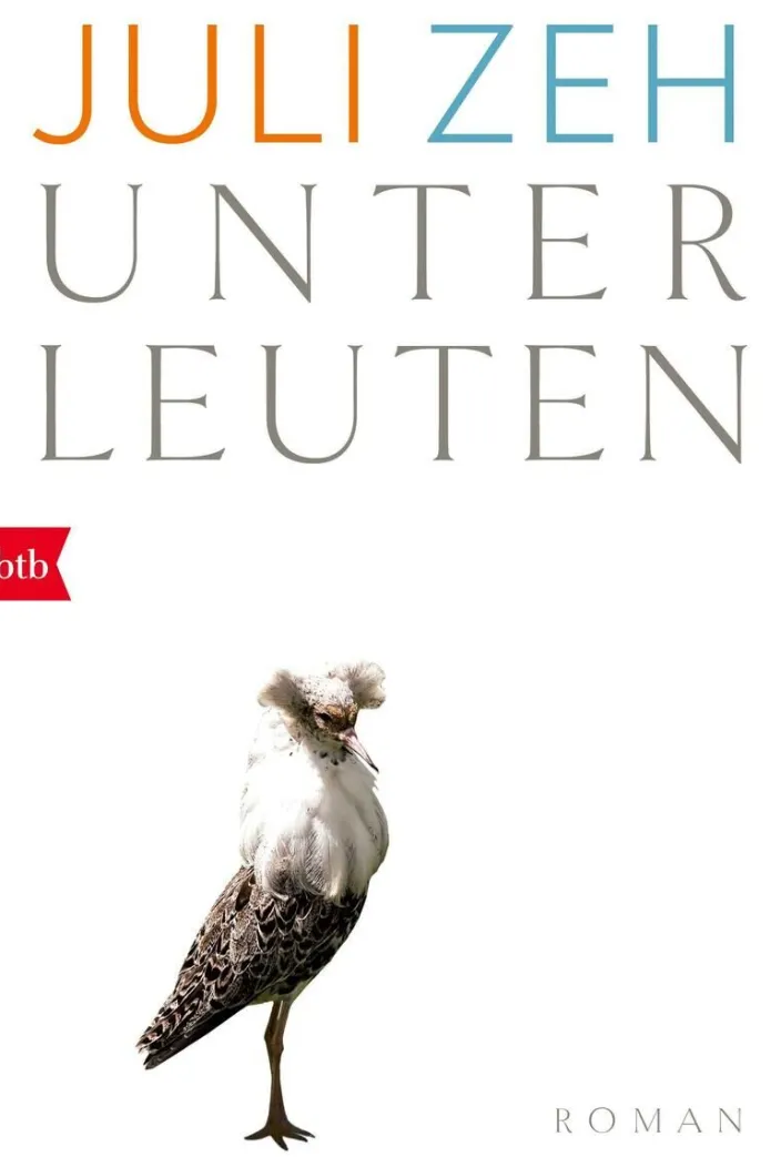 Zeh, J: Unterleuten