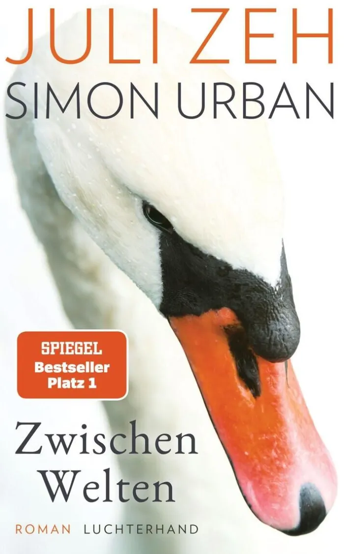 Zeh, J: Zwischen Welten