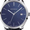 ZEIT Sonderedition GENESIS »Aura« in Blau