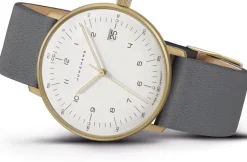 ZEIT Sonderedition »max bill Damen« Uhr