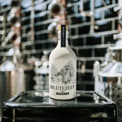 ZEIT-Jubiläumsedition Gin »BLÜTEZEIT«