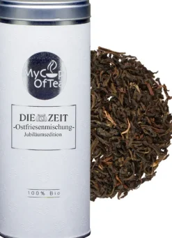 ZEIT-Jubiläumsedition »Tee-Set«