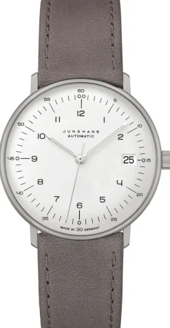 ZEIT-Kollektion »Max Bill Kleine Automatic«