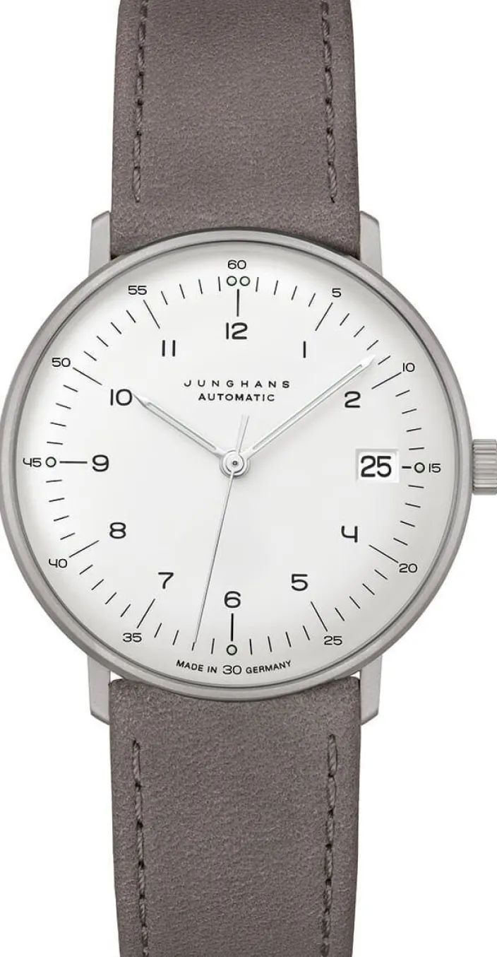 ZEIT-Kollektion »Max Bill Kleine Automatic«