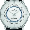ZEIT-Kollektion »Meister Worldtimer«