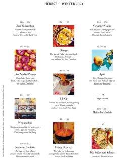ZEITmagazin WOCHENMARKT 7/24