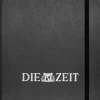 ZEIT-Notizbuch A5 blanko