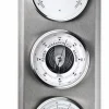 ZEIT-Sonderedition »Außenwetterstation« von Fischer Barometer