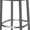 ZEIT-Sonderedition Barhocker »118H« von Thonet