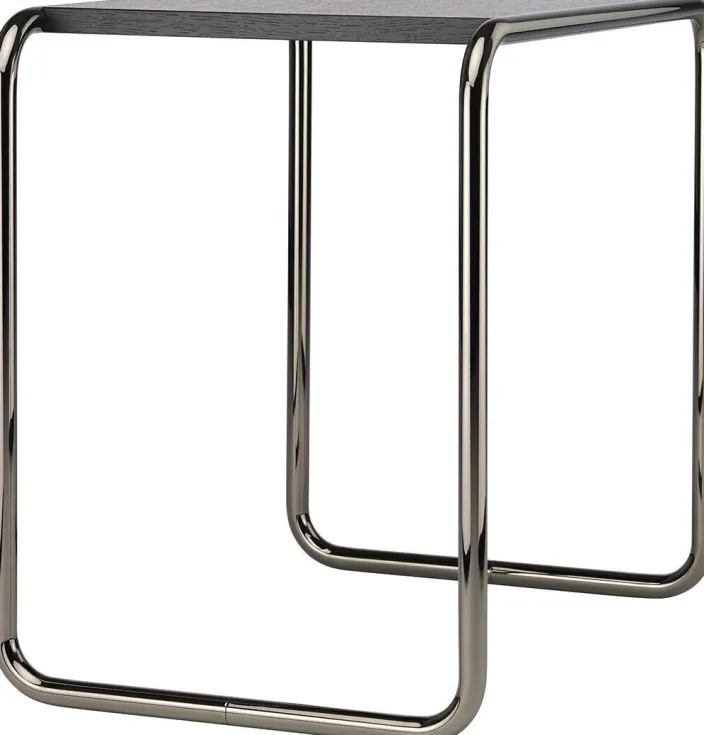 ZEIT-Sonderedition Beistelltischsatz »B9a/b« von Thonet