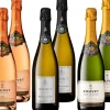 ZEIT-Sonderedition »Crémant de Loire« von Bouvet