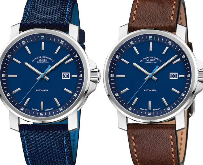 ZEIT-Sonderedition »29er Big Deep Blue«