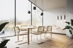 ZEIT-Sonderedition Freischwinger »S 32«