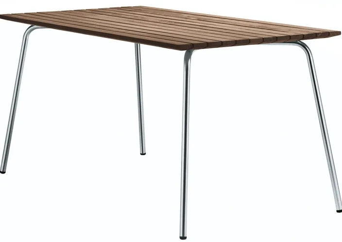 ZEIT-Sonderedition Gartentisch »S 1040« von Thonet