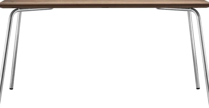 ZEIT-Sonderedition Gartentisch »S 1040« von Thonet