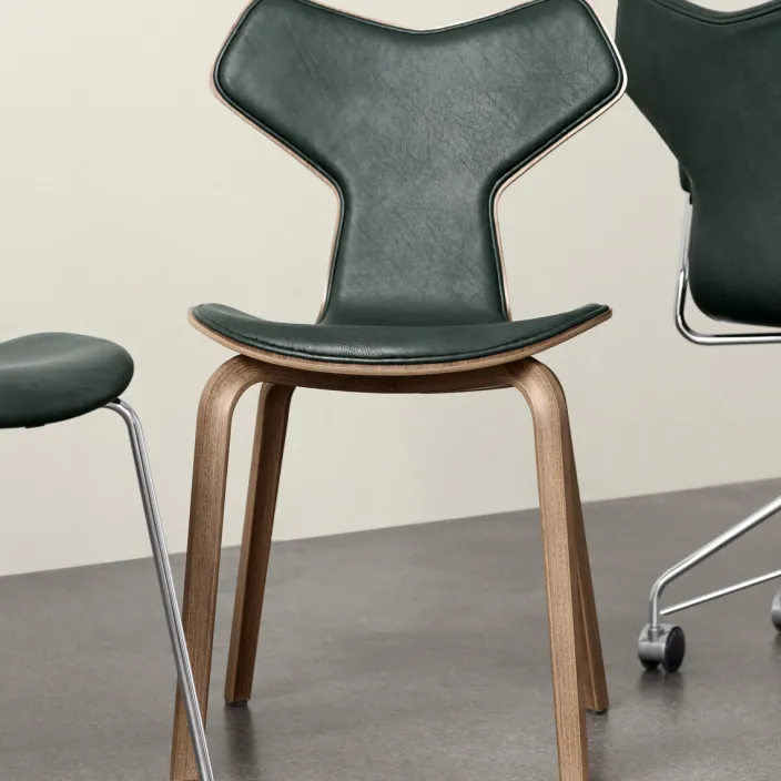 ZEIT-Sonderedition »Grand Prix Stuhl«