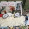 ZEIT-Sonderedition Kunstkurs: Insa Hoffmann - Kaltwachs und Ölfarbe