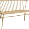 ZEIT-Sonderedition »Loveseat« von Ercol