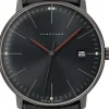 ZEIT-Sonderedition »max bill Quarz« Uhr