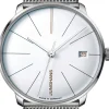 ZEIT-Sonderedition »Meister fein Kleine Automatic« von Junghans
