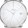 ZEIT-Sonderedition »Meister fein Automatic« von Junghans