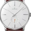 ZEIT-Sonderedition »Meister Handaufzug« von Junghans