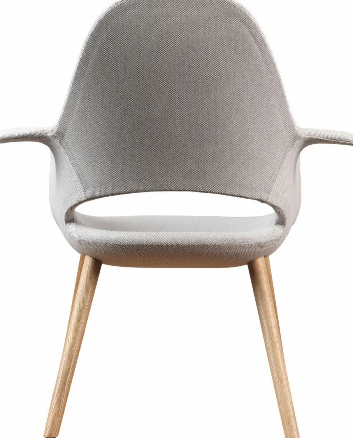 ZEIT-Sonderedition »Organic Chair« von Vitra