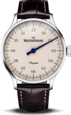 ZEIT-Sonderedition »Pangaea« von MeisterSinger