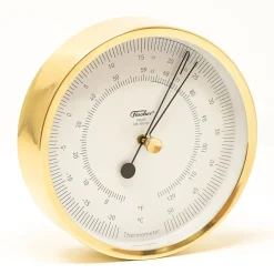 ZEIT-Sonderedition »POLAR Thermometer«