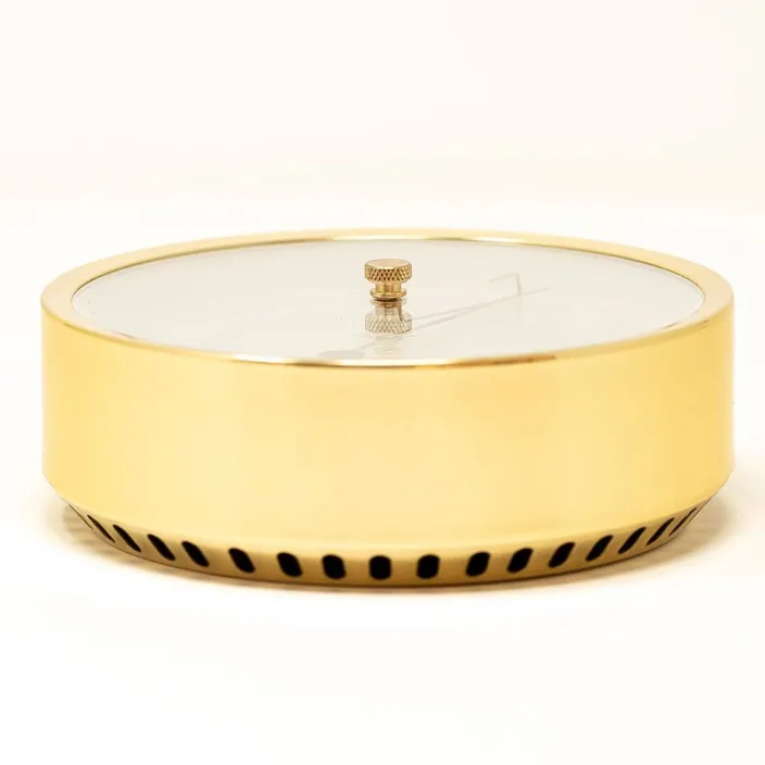 ZEIT-Sonderedition »POLAR Thermometer«