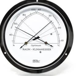 ZEIT-Sonderedition »Raumklimamesser«