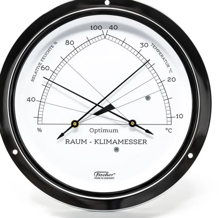 ZEIT-Sonderedition »Raumklimamesser«